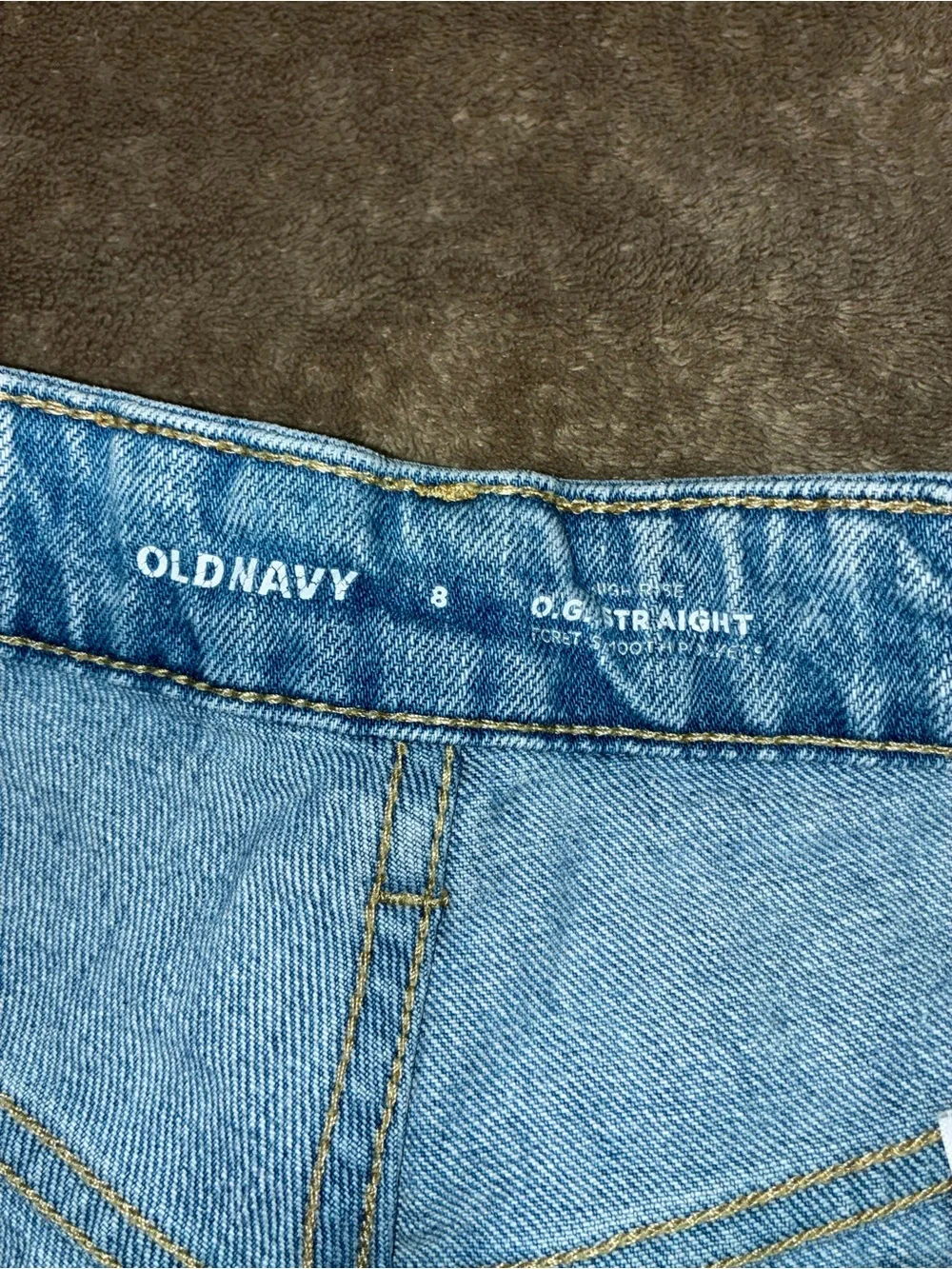 Old Navy tees jean