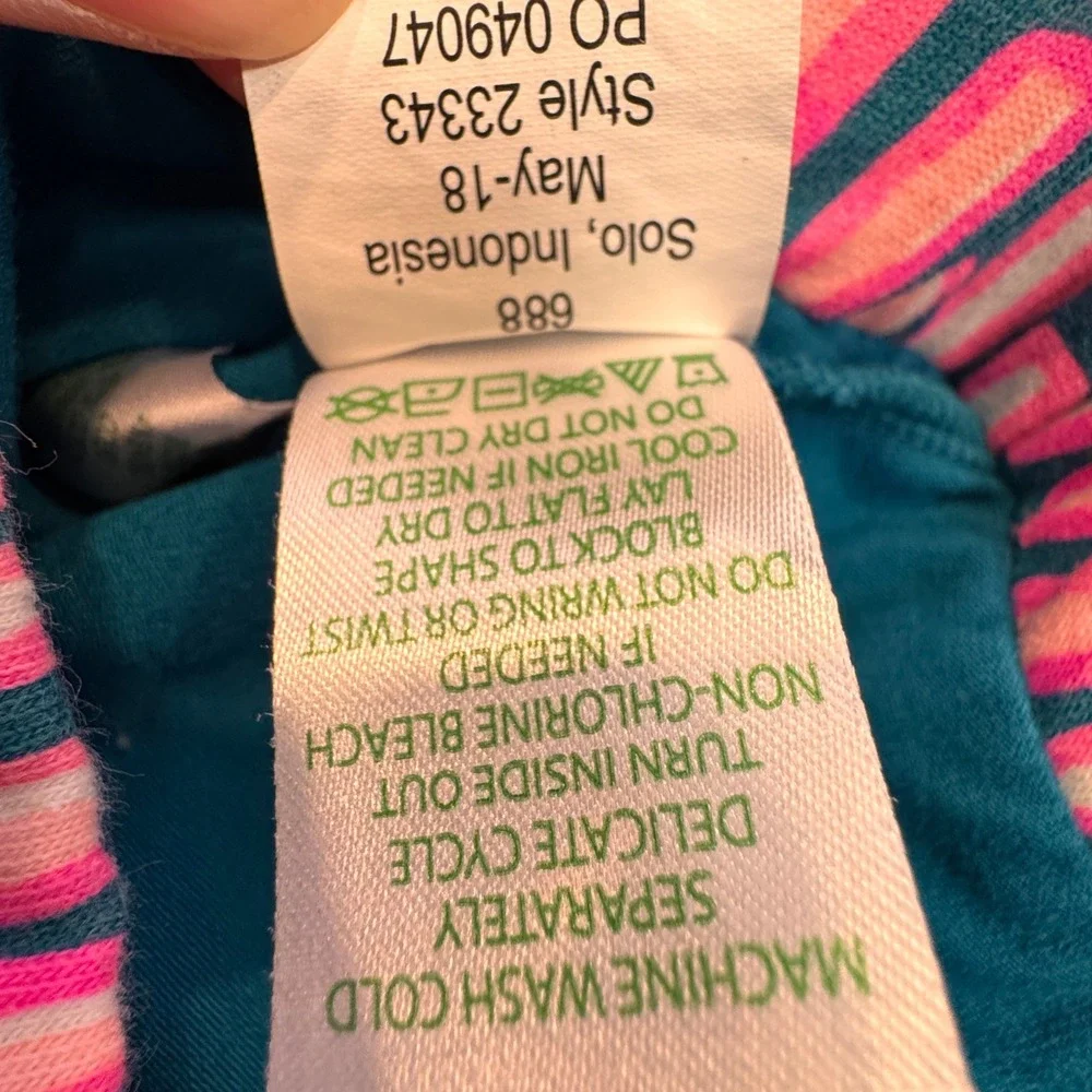 Lilly Pulitzer lilly pulitzer