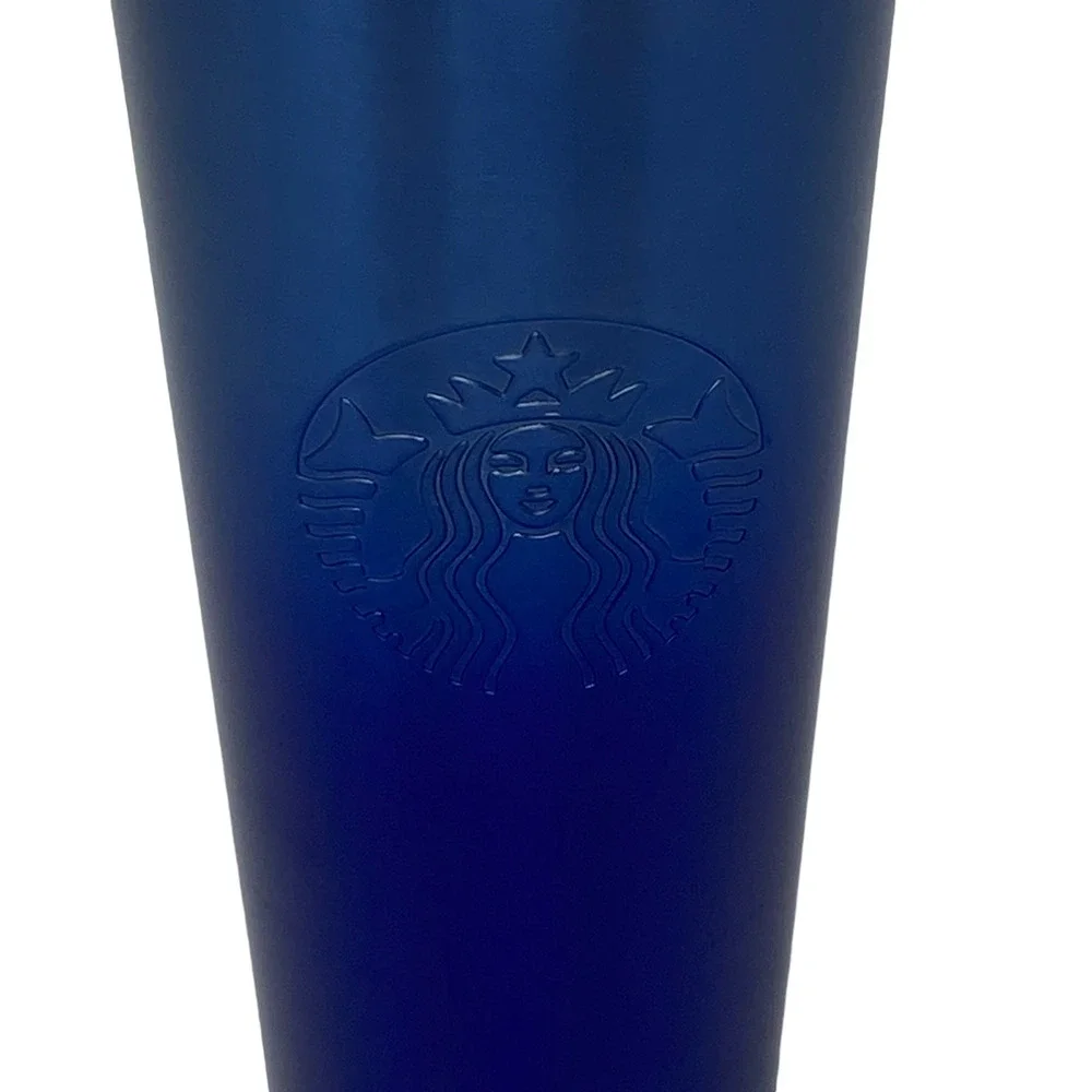 Starbucks coffee cold