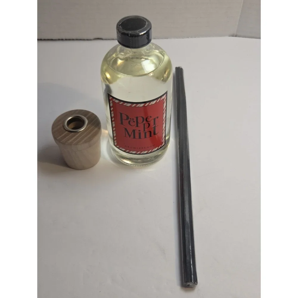 ARCHIPELAGO Fragrance Diffuser archipelago peppermint