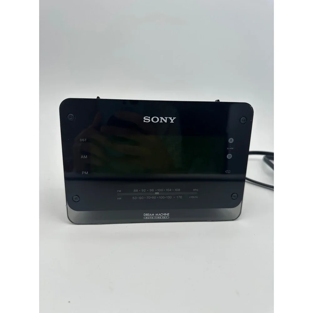 Sony dream machine