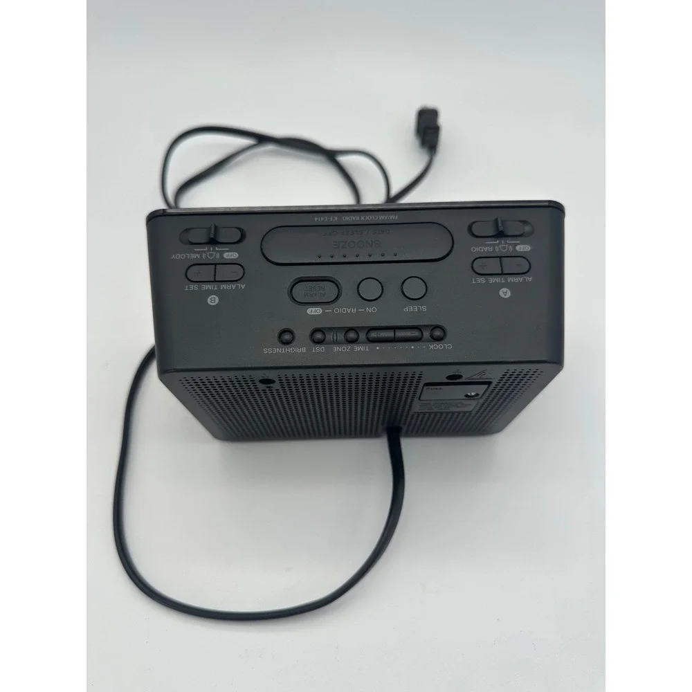 Sony dream machine