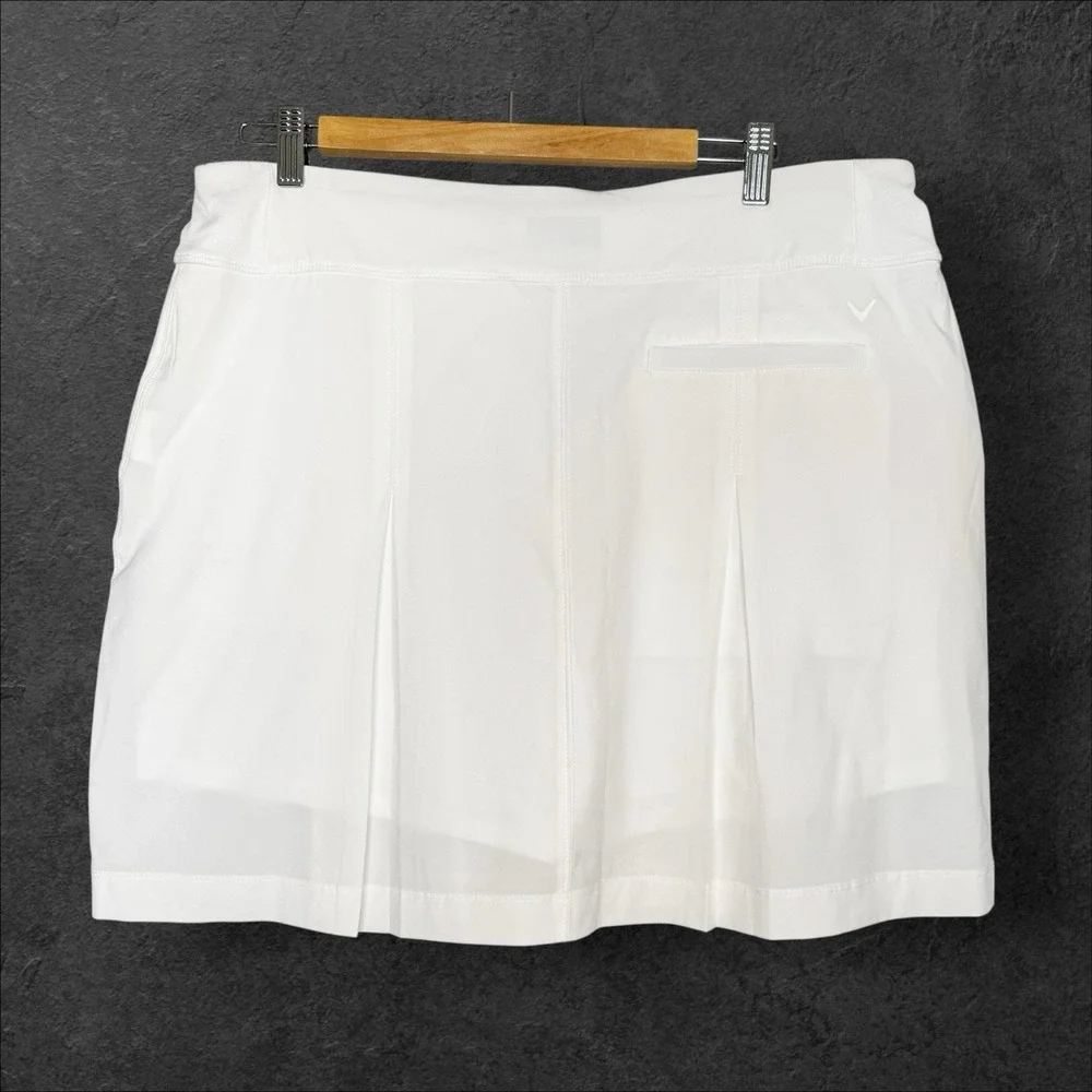 Callaway white golf