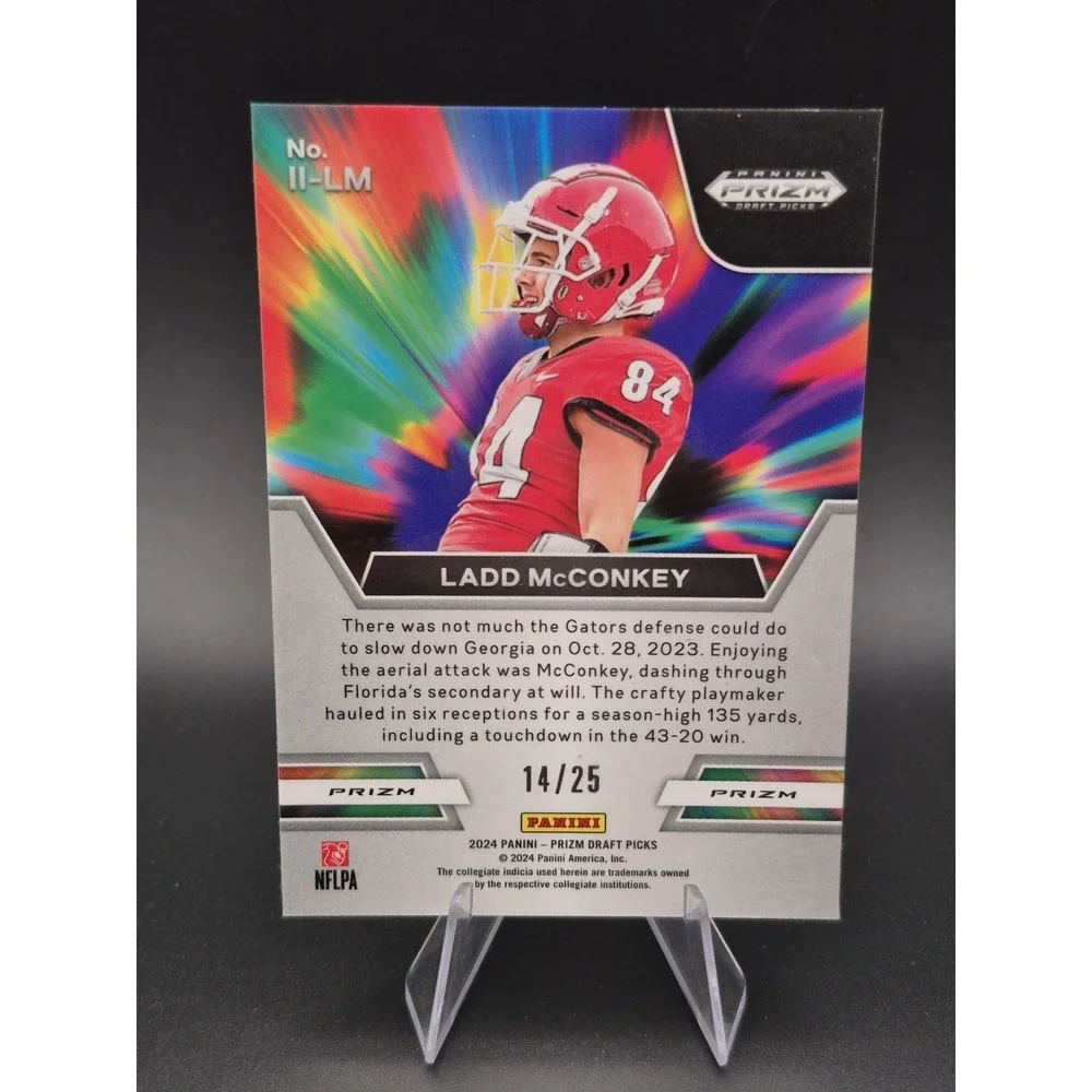 N/A this card