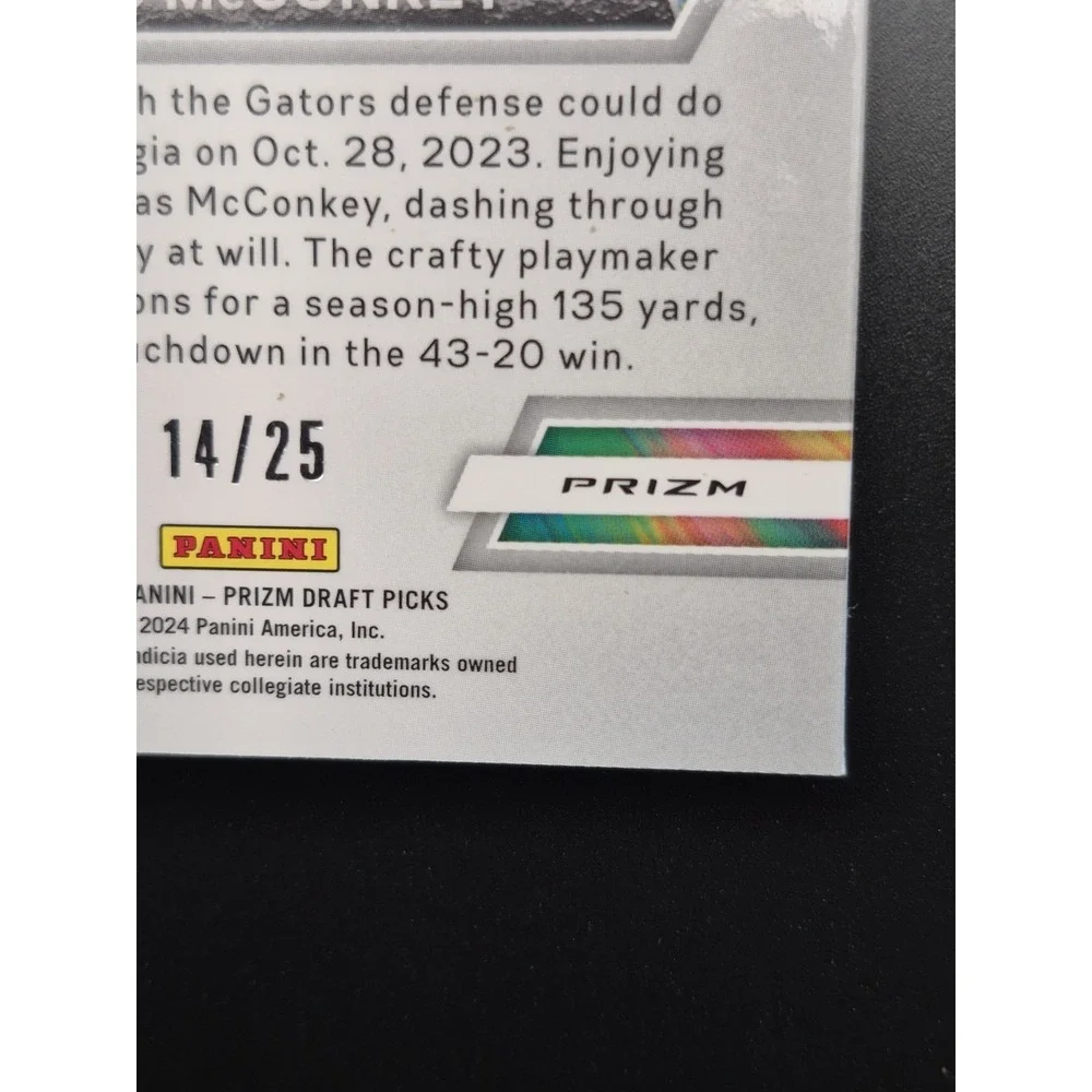 N/A this card
