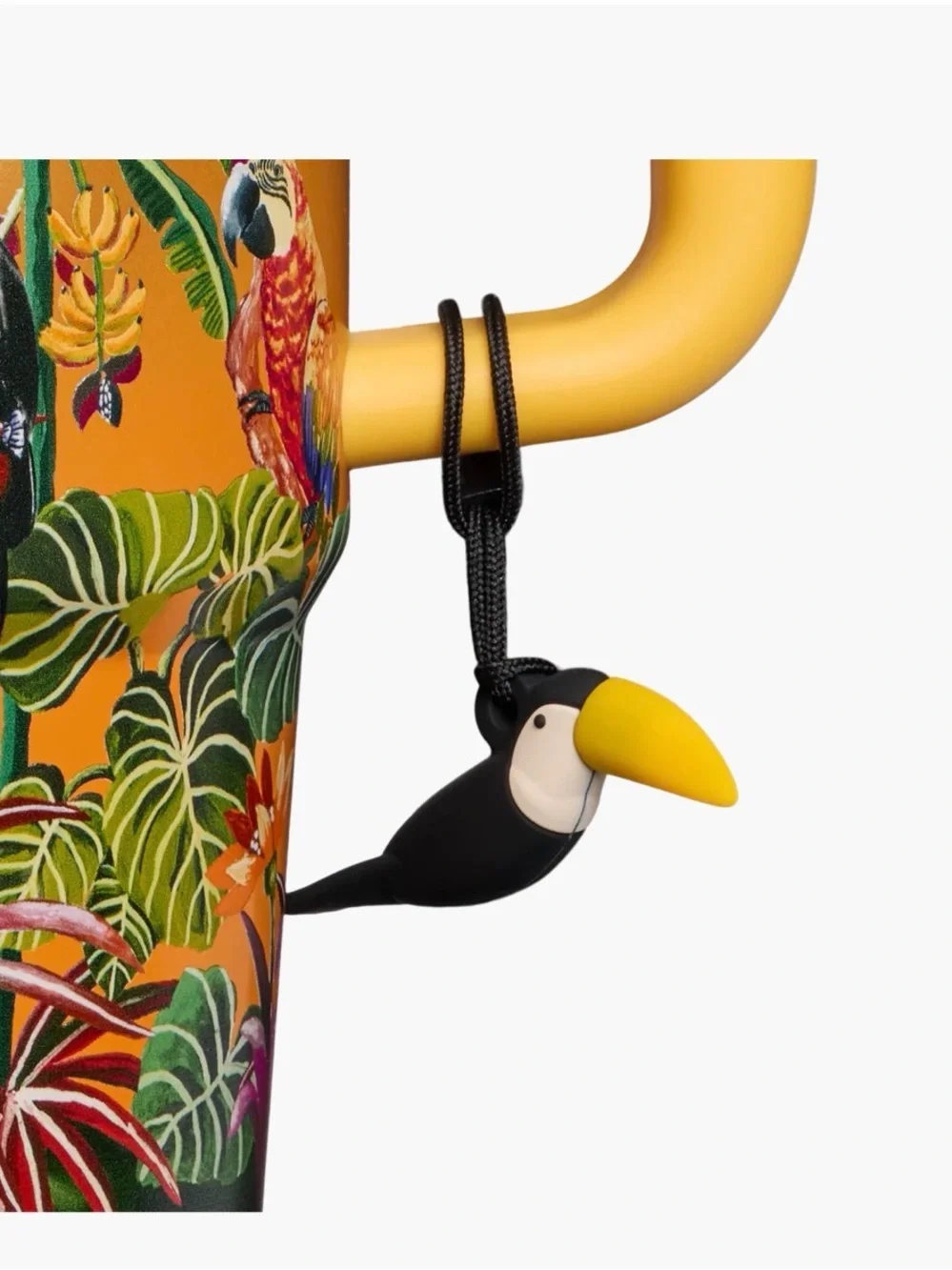 Stanley vibrant gold