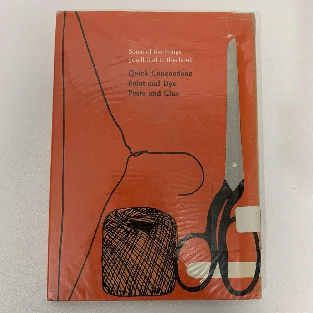 Vintage concoctions recipes