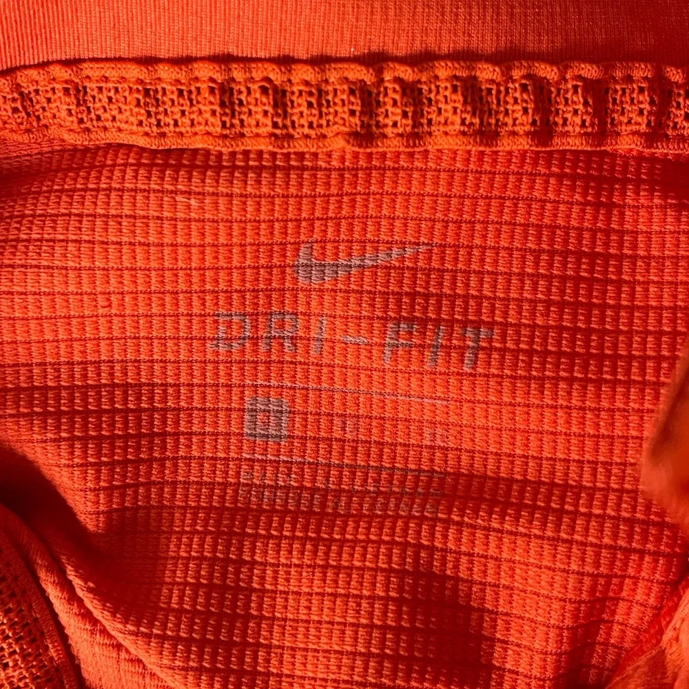 Nike stay cool