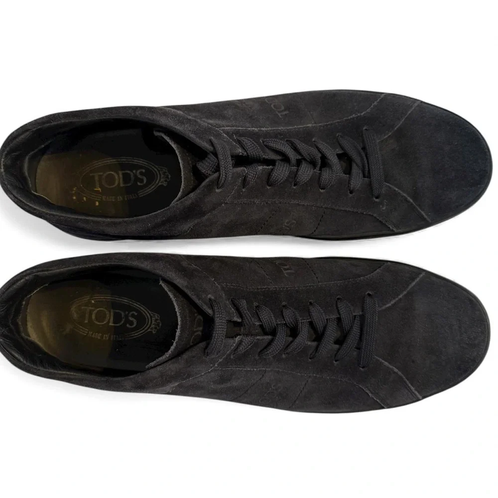 Tods authentic tod