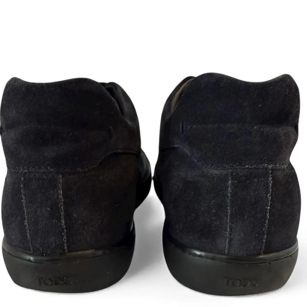 Tods authentic tod