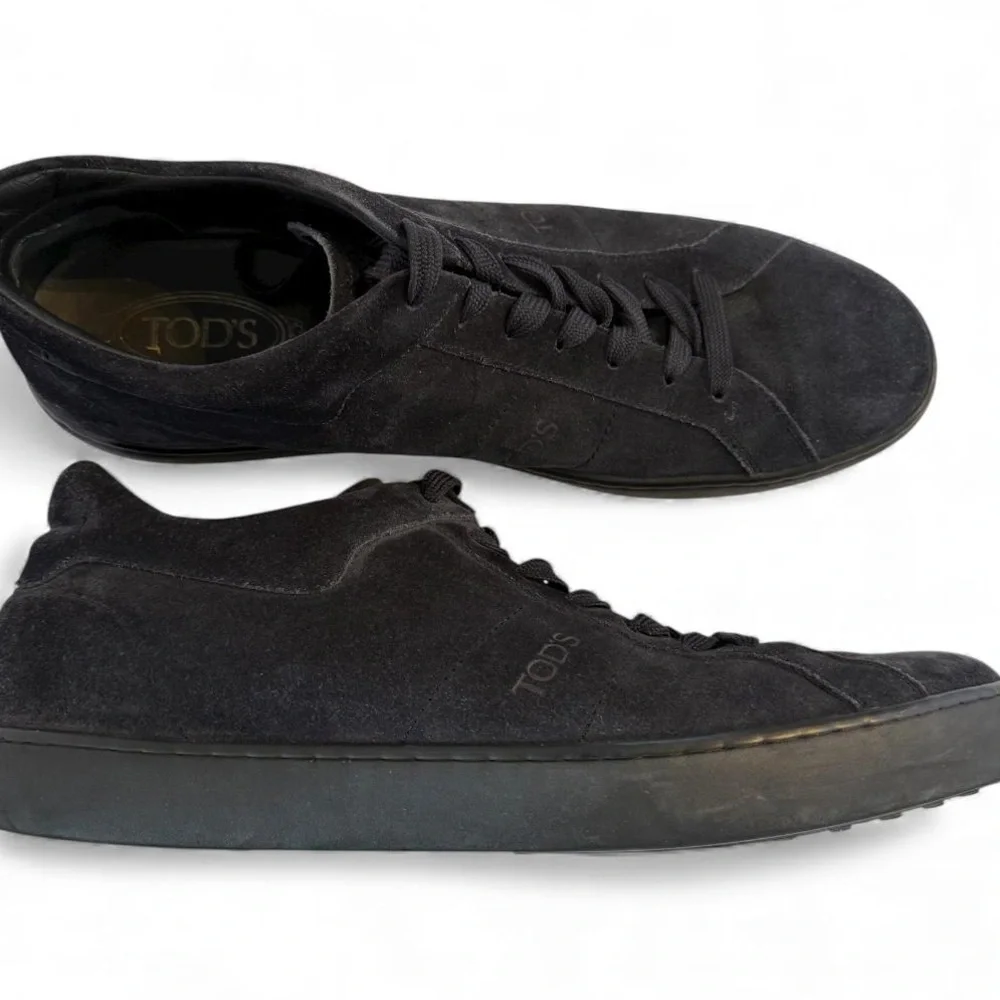 Tods authentic tod