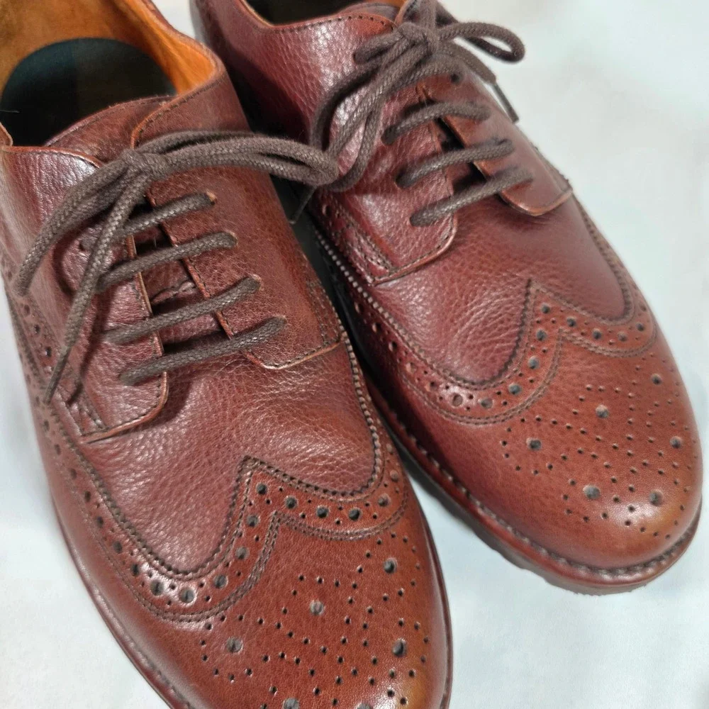 Rockport dresssports wingtip