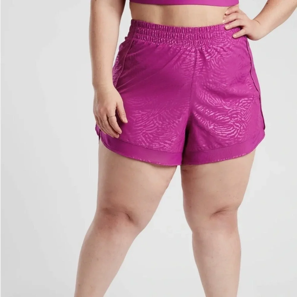 Athleta Women 4