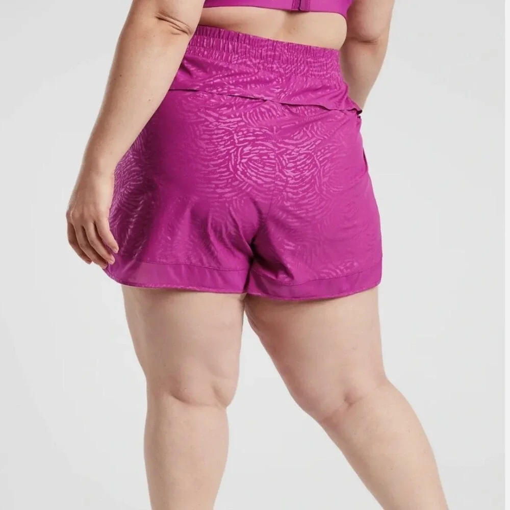 Athleta women printed