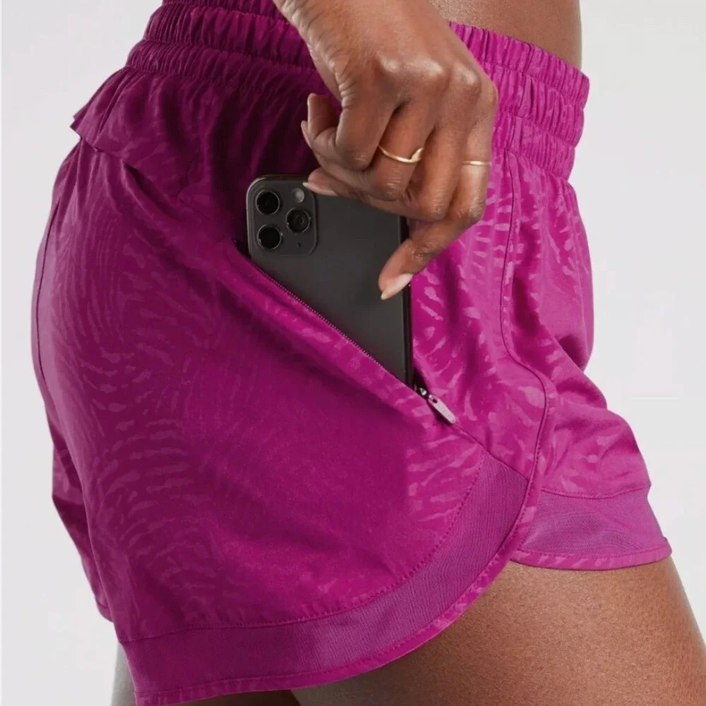 Athleta women printed