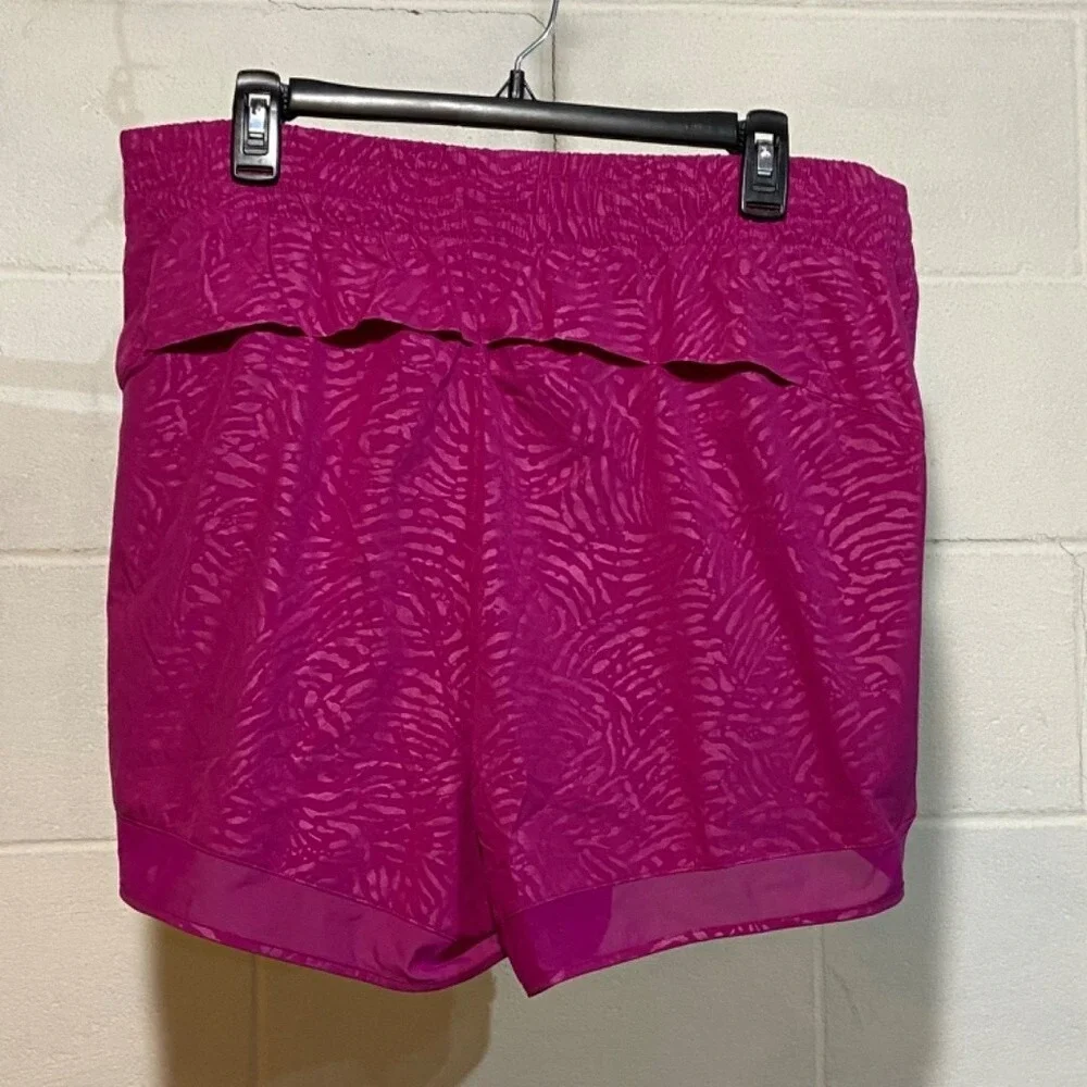 Athleta women printed