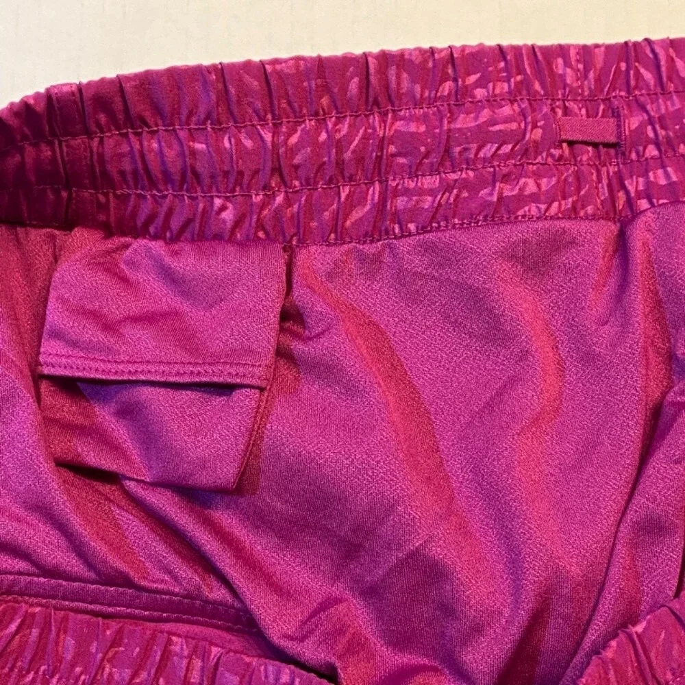 Athleta women printed