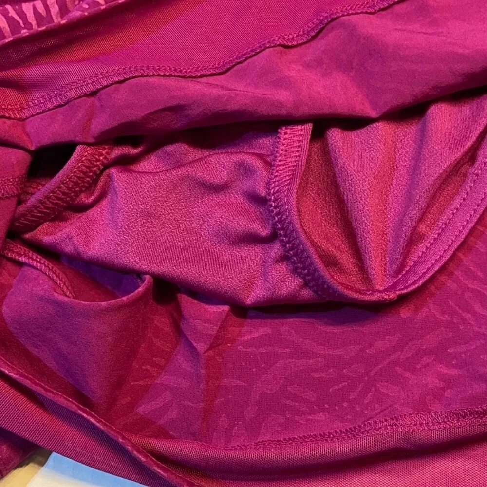 Athleta women printed