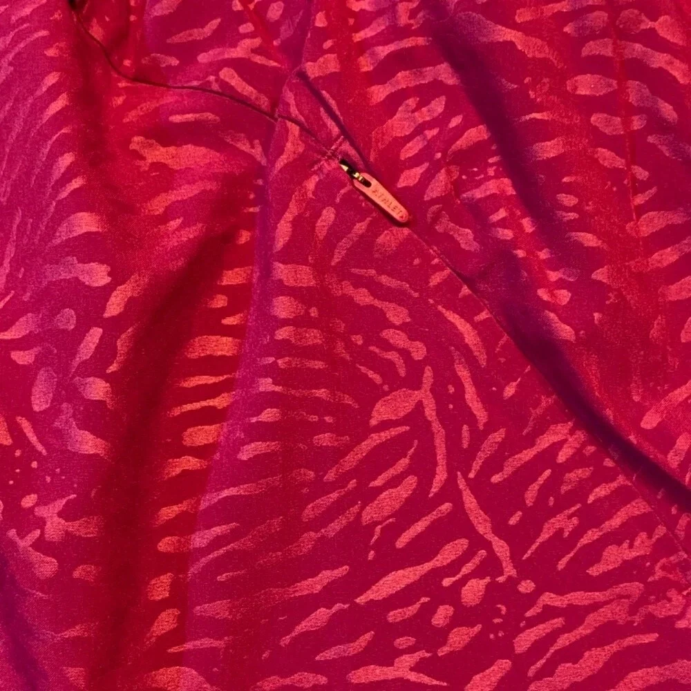 Athleta women printed