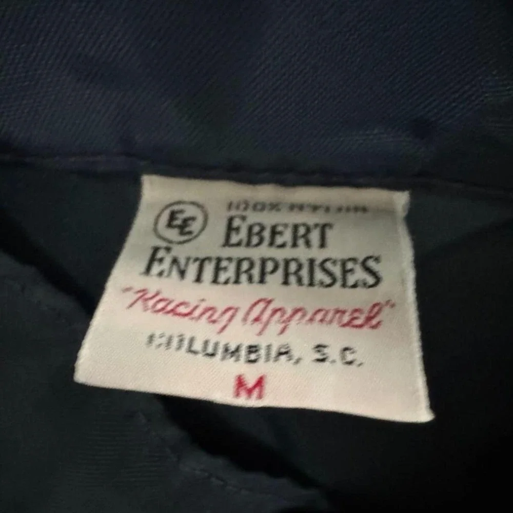 Ebert Enterprises vintage auburn