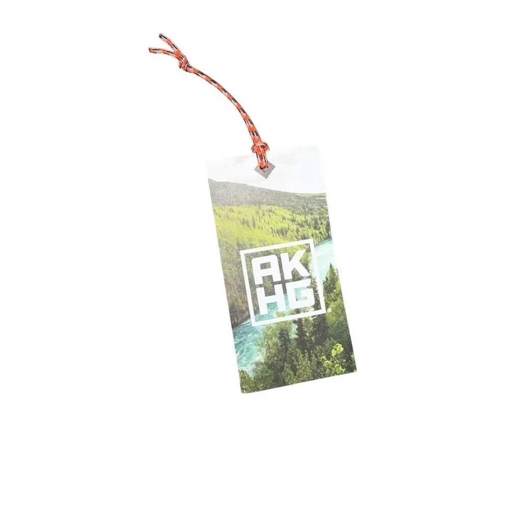 Alaskan Hardgear (Duluth Trading Co) this alaskan