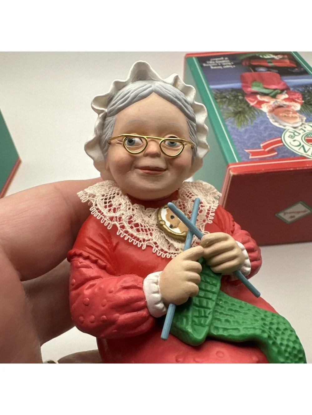 Hallmark mr mrs