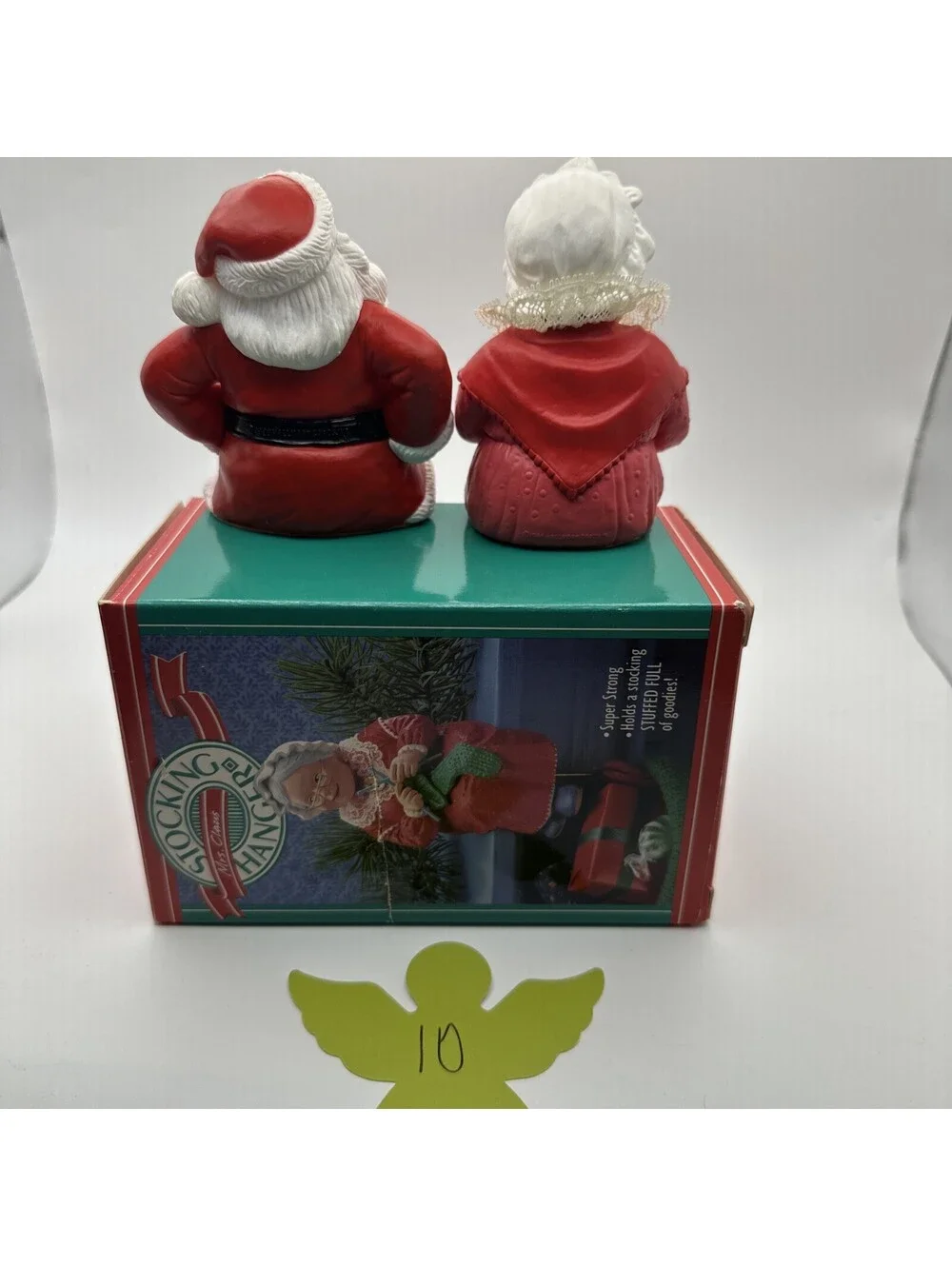 Hallmark mr mrs