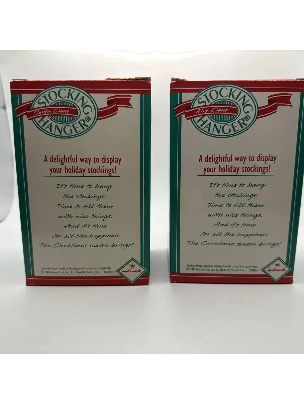Hallmark mr mrs