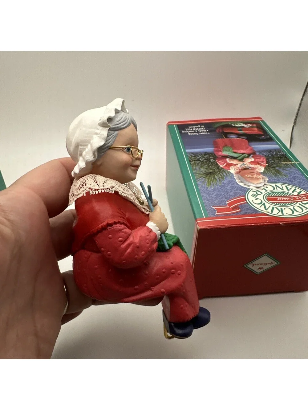 Hallmark mr mrs