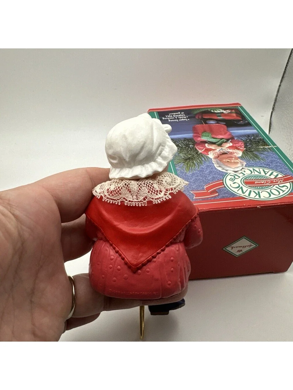 Hallmark mr mrs