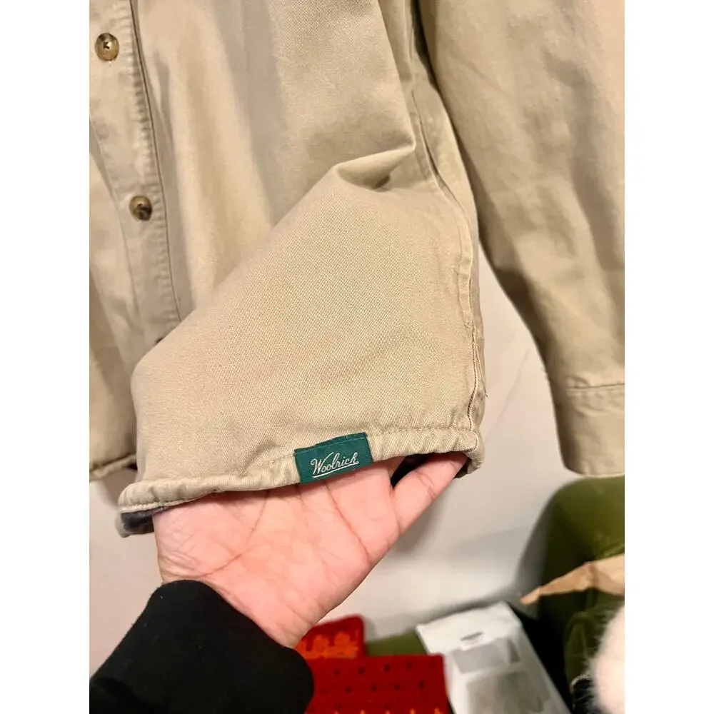 Woolrich 26” measurements