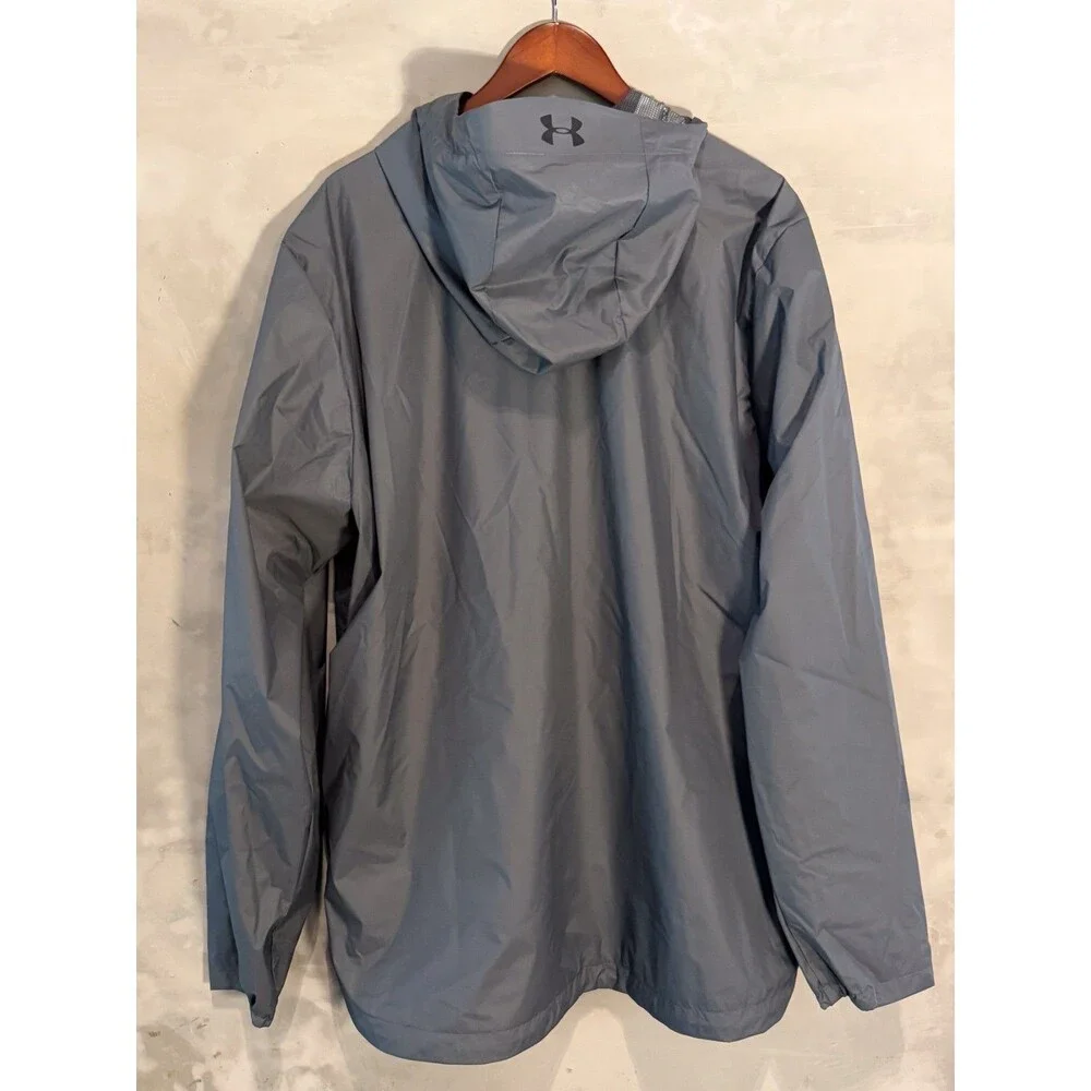 Under Armour item brand