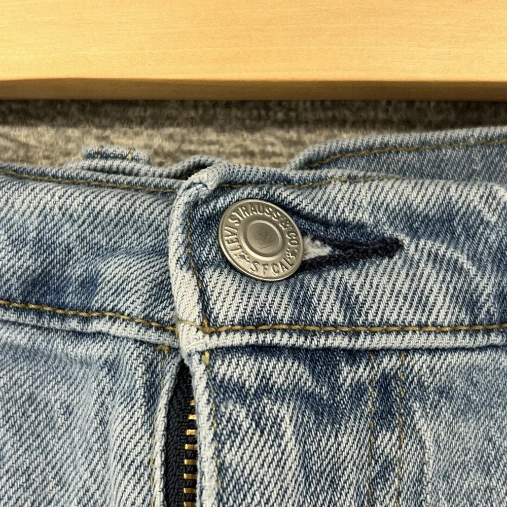 Levis get ready