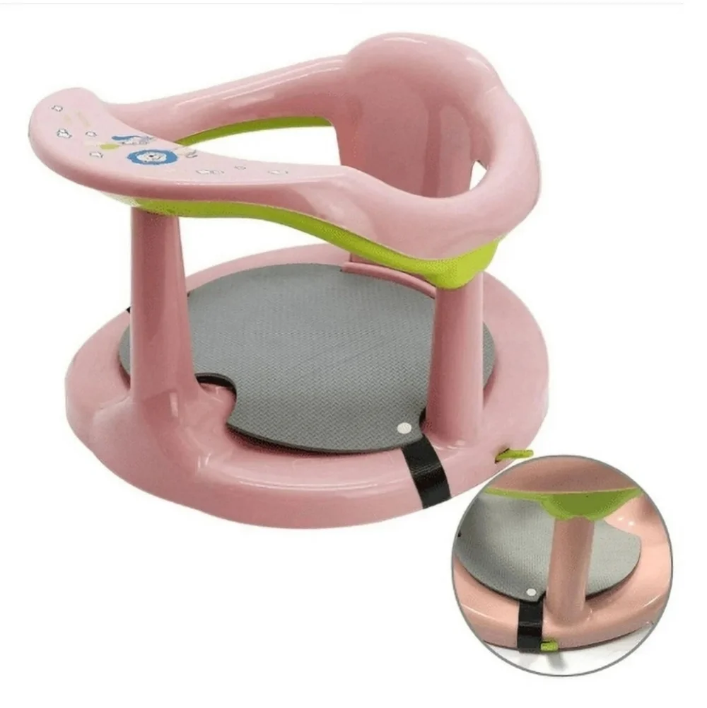 Heart4Kids toxic seat