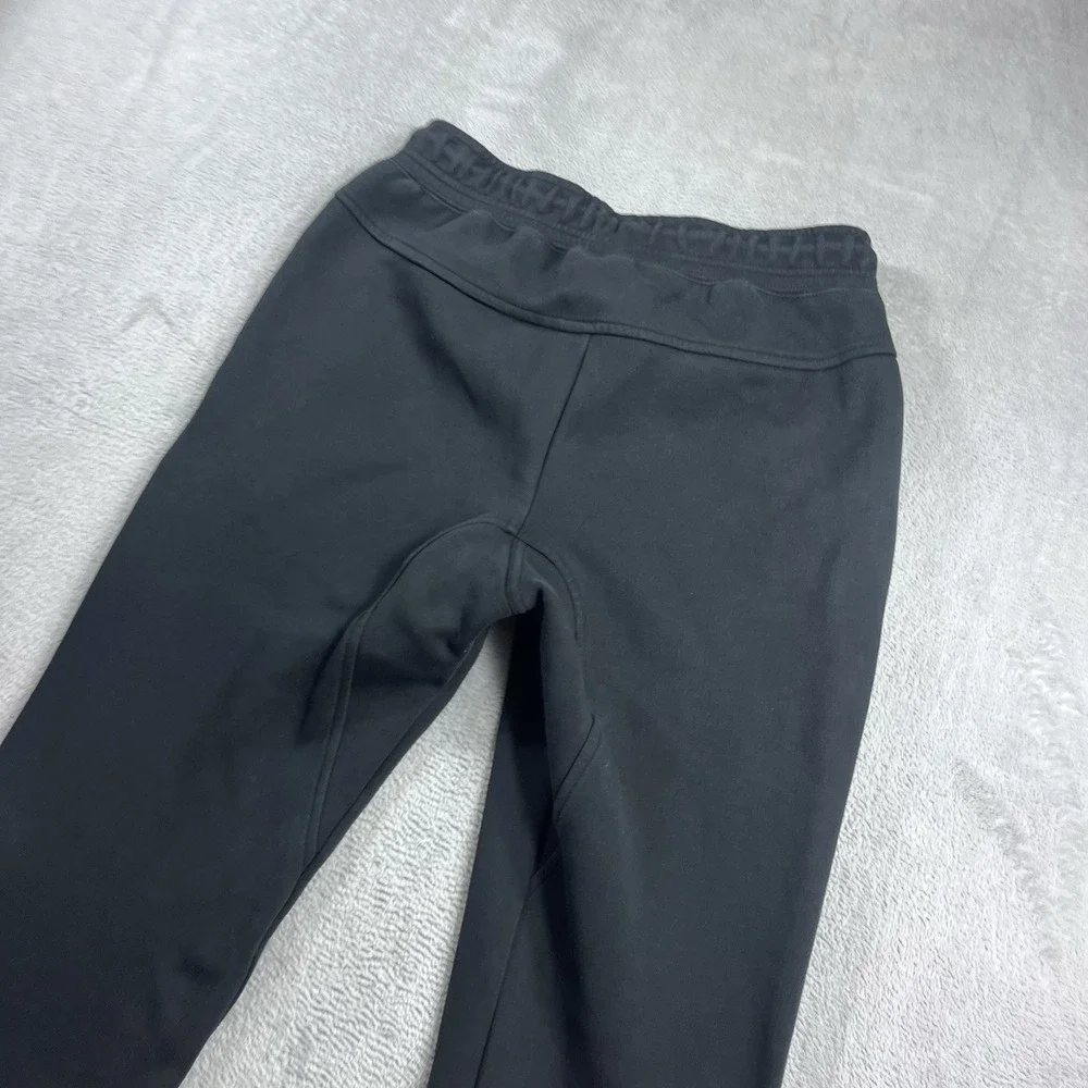 Nike‎ Joggers Womens XS Sportswear Tech Fleece Streetwear BV7115-010 Black