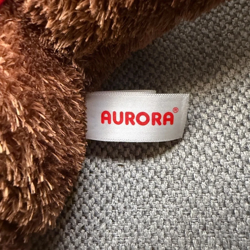 Aurora this adorable