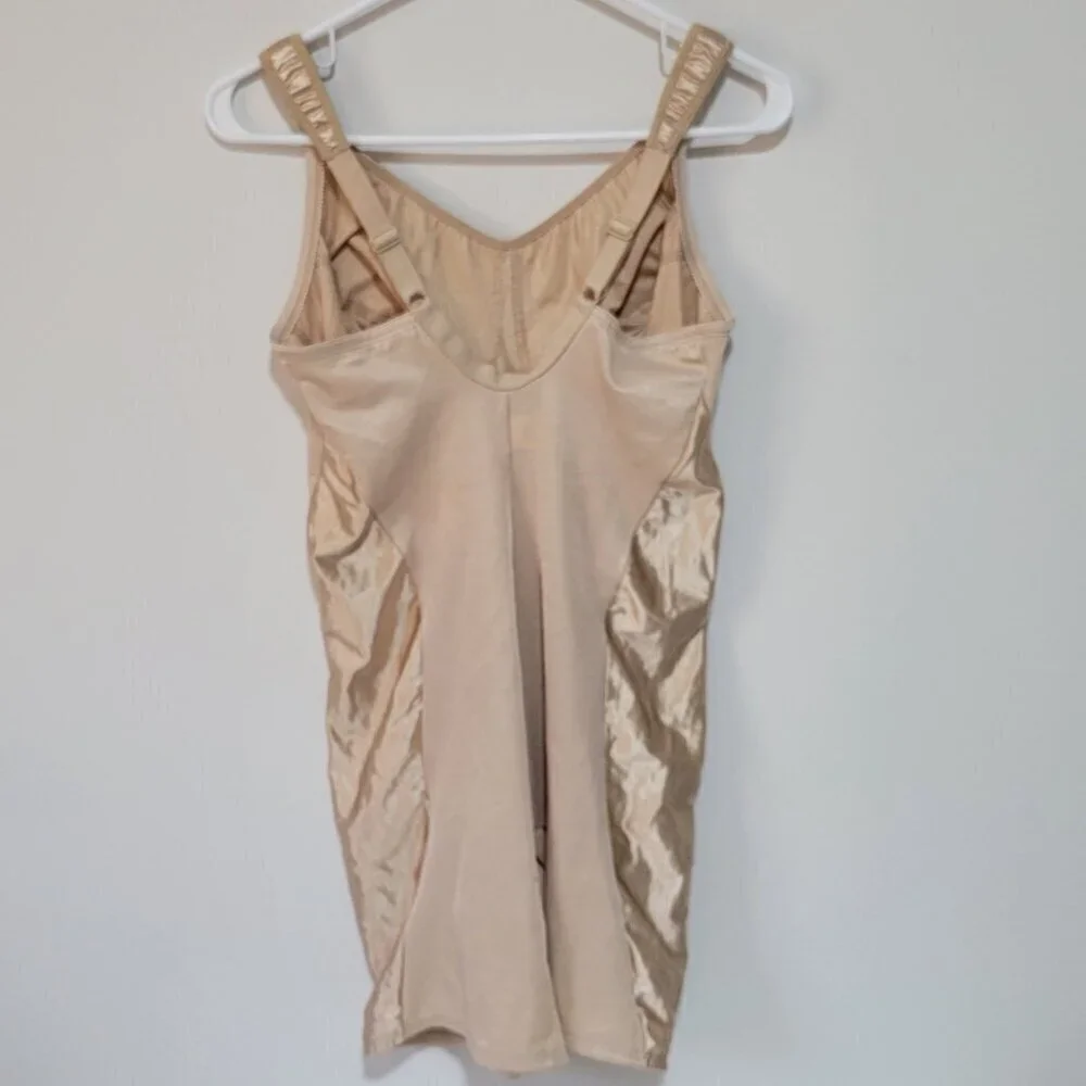 Miraclesuit bodysuit size
