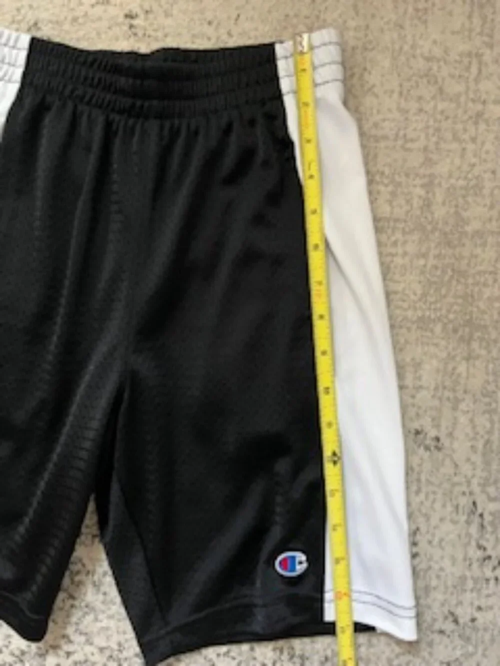 Champion add any