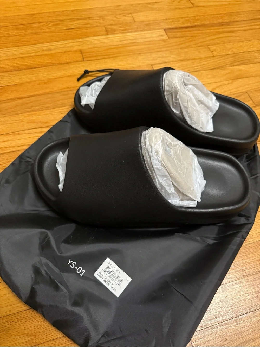 Yeezy brand new