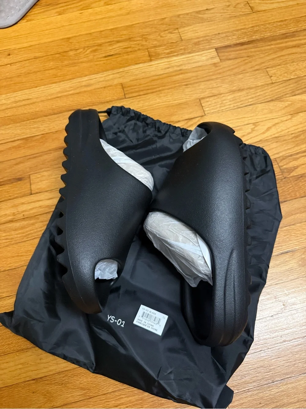 Yeezy brand new
