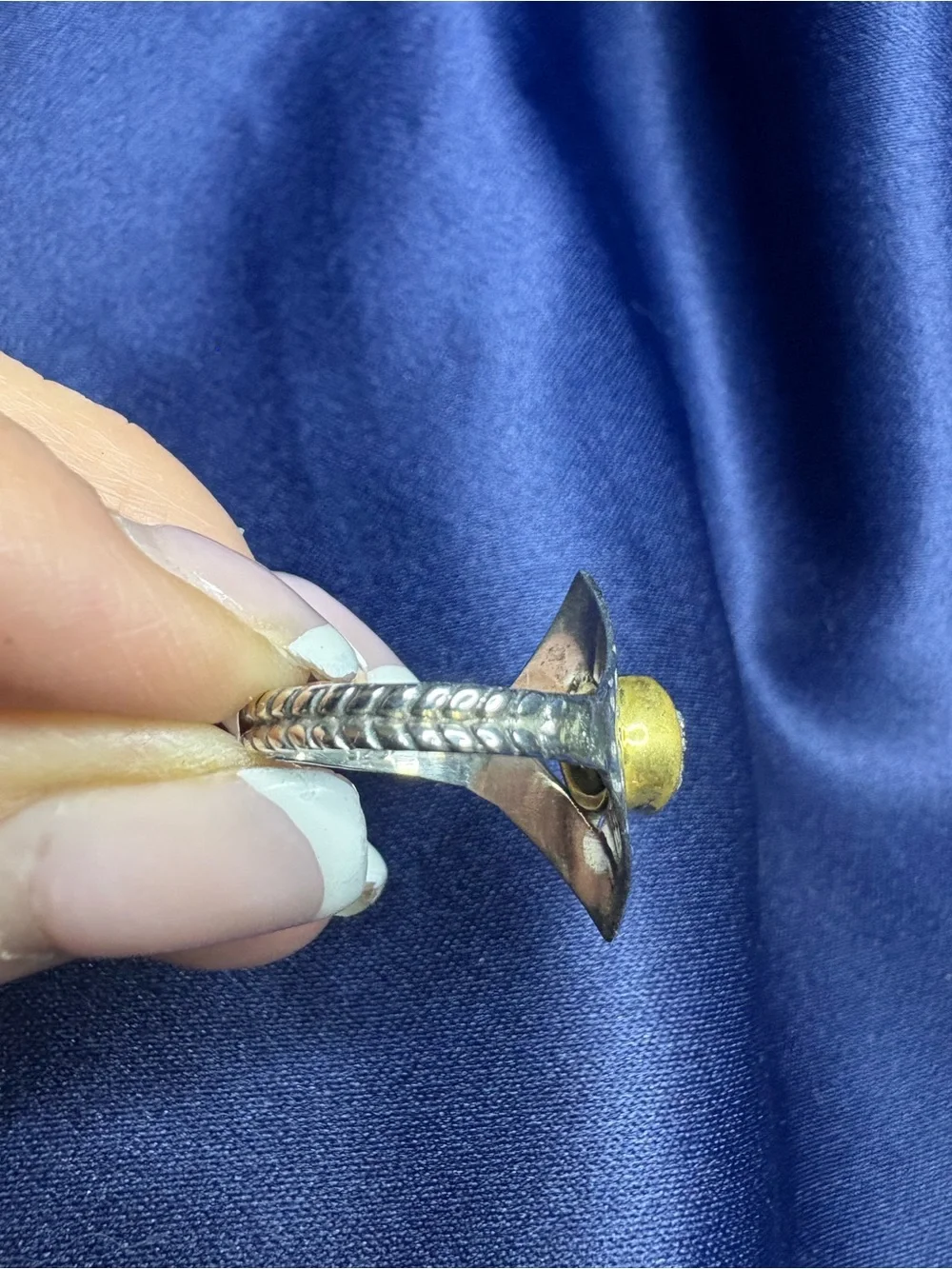 925 Sterling Silver elegant sterling