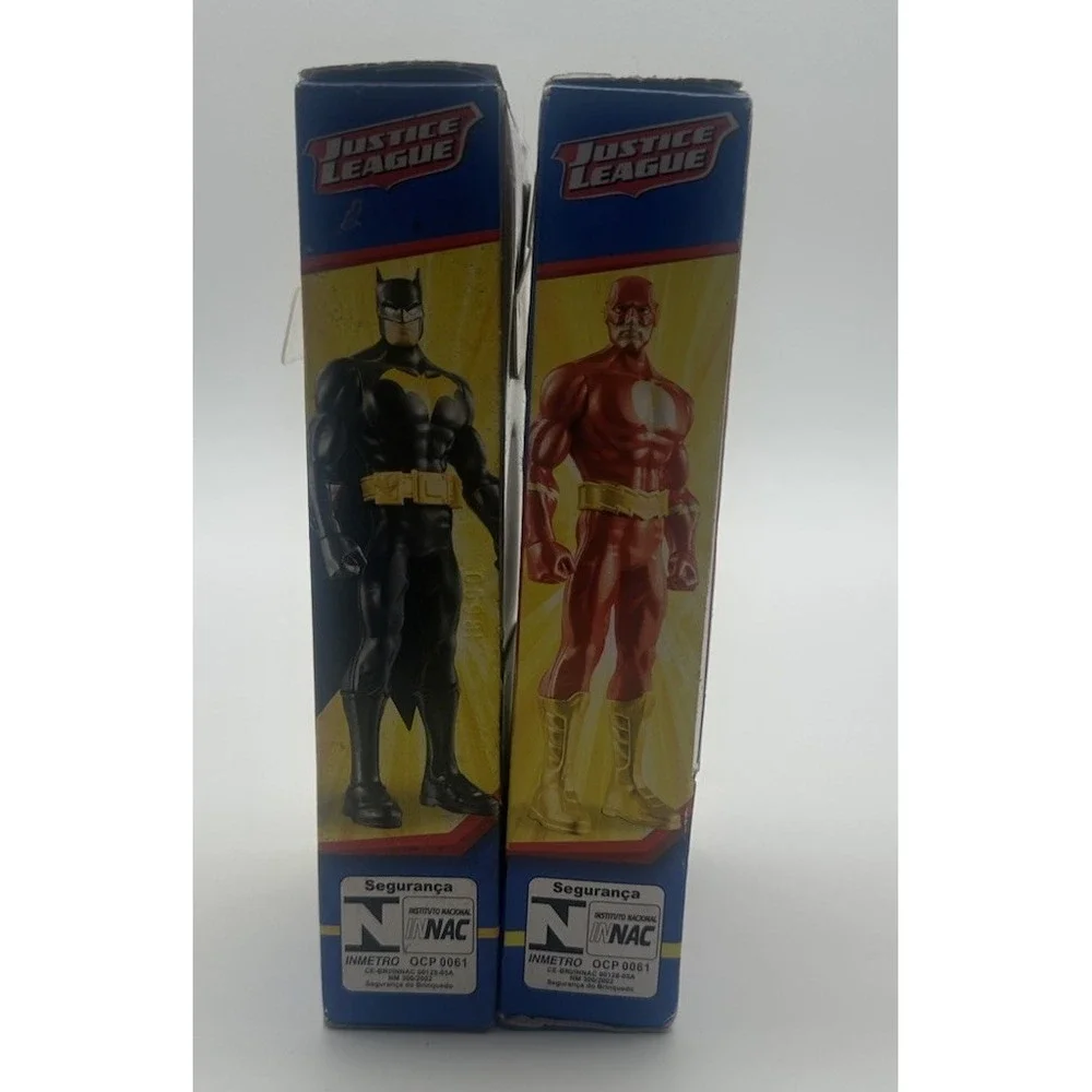 Mattel lot includes