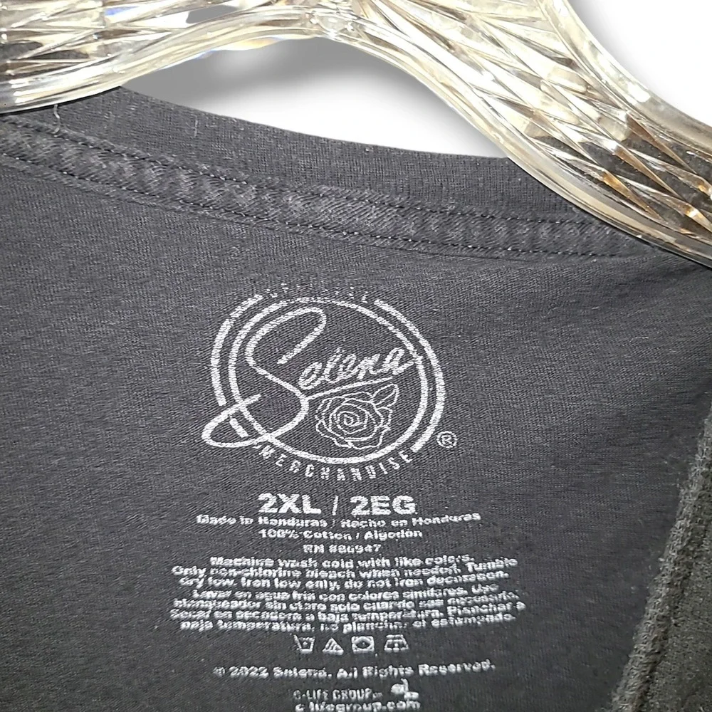 selena pre owned