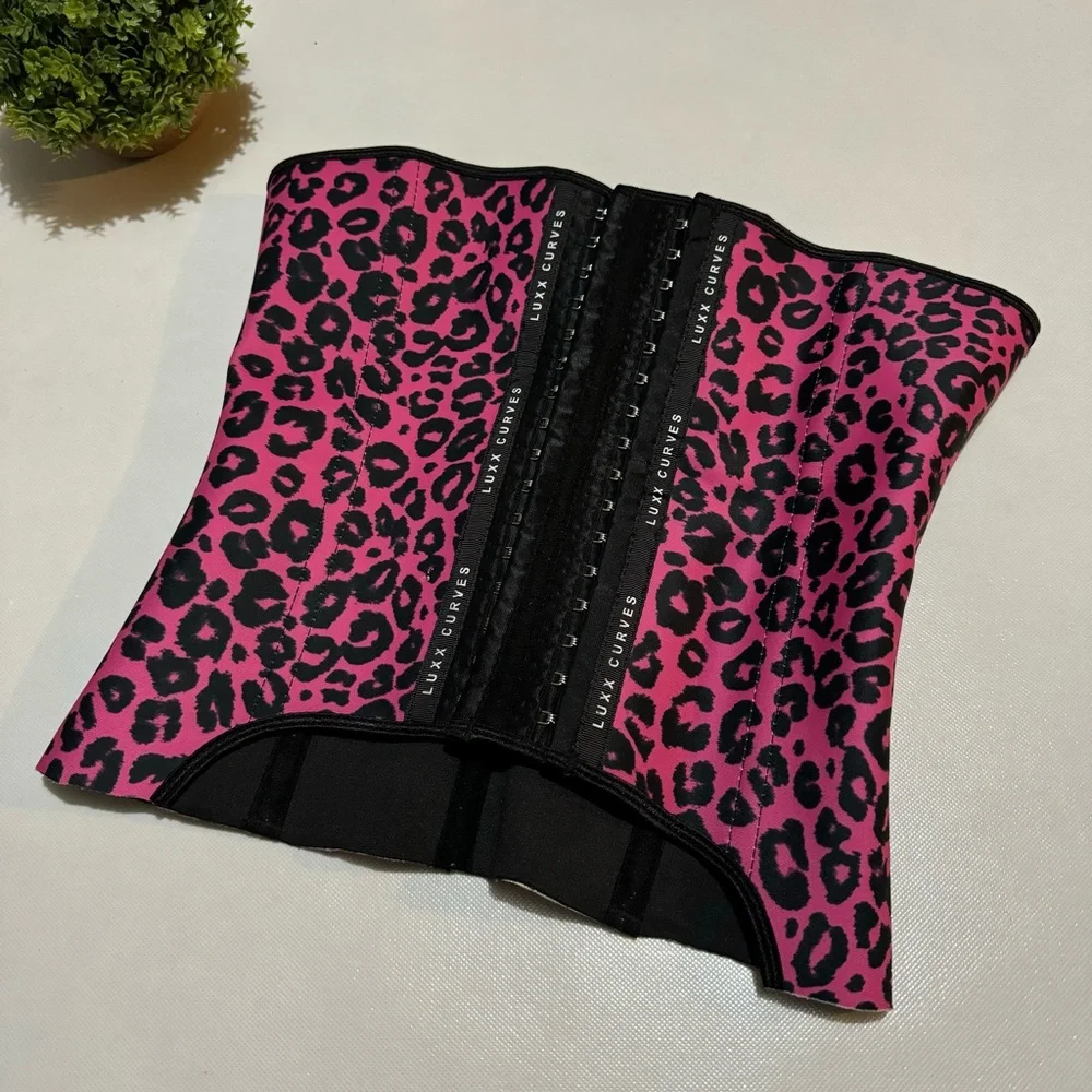 N/A this corset