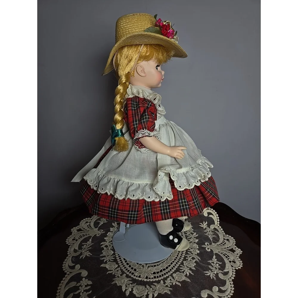 Madame Alexander or any