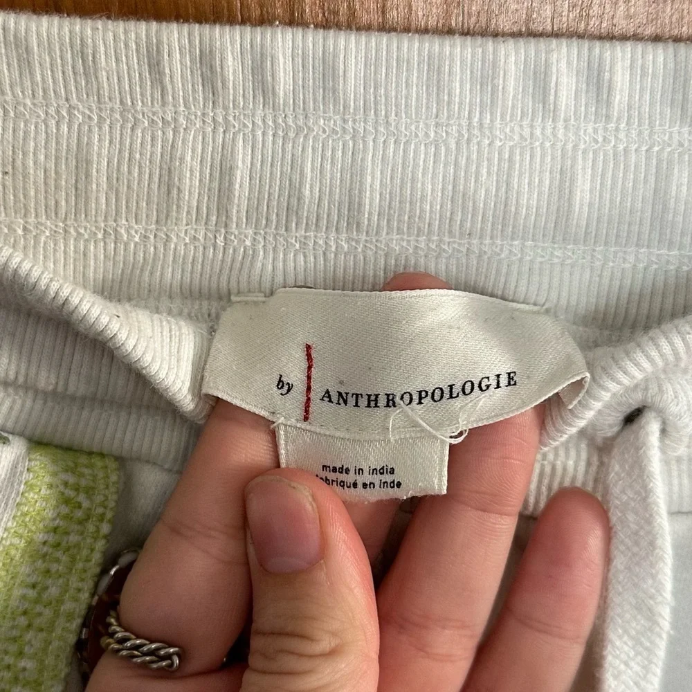 Anthropologie super cute