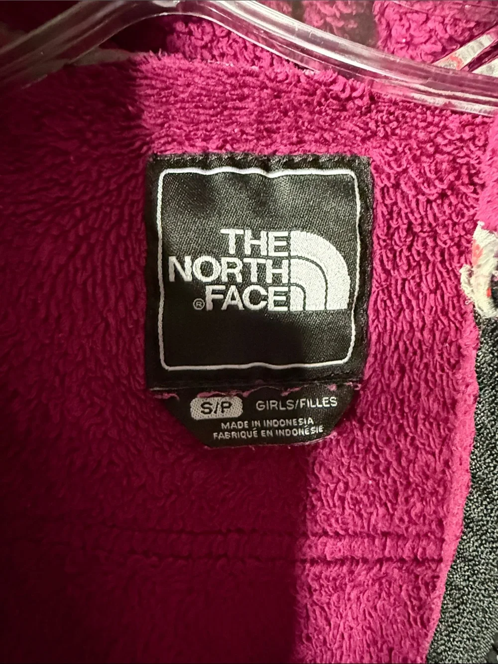 The North Face north face