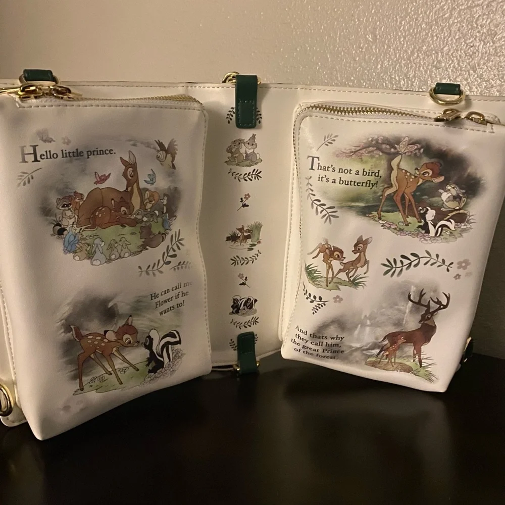 Loungefly new collectors