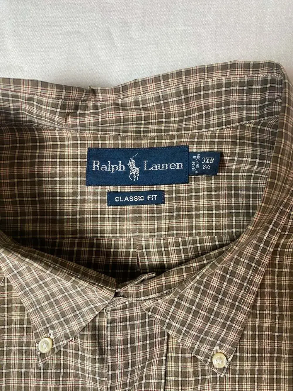 Polo Ralph Lauren polo ralph
