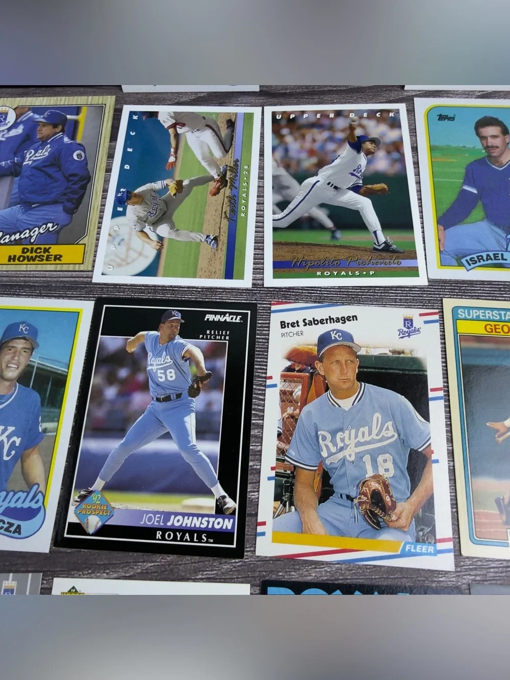 N/A howdy collectibles